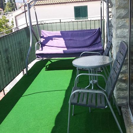 Apartman Julienne Kaštela Εξωτερικό φωτογραφία
