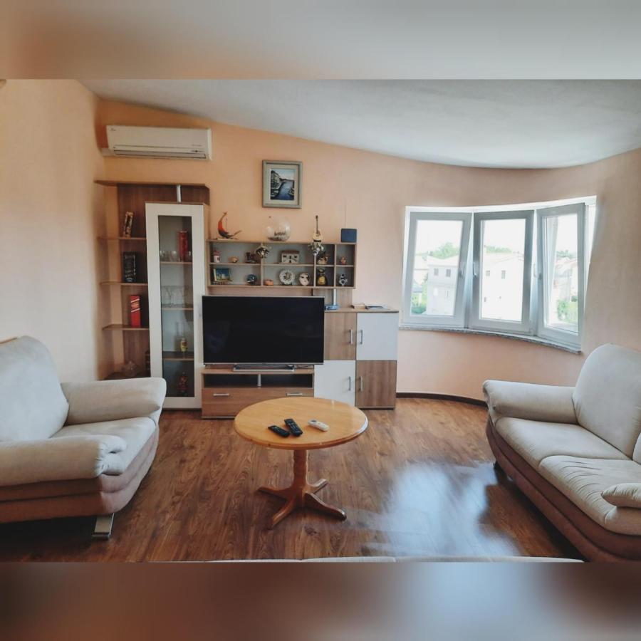Apartman Julienne Kaštela Εξωτερικό φωτογραφία