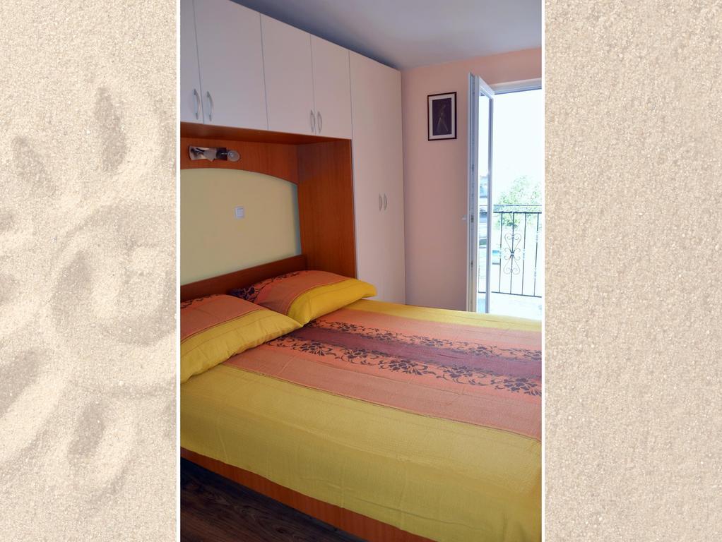 Apartman Julienne Kaštela Εξωτερικό φωτογραφία