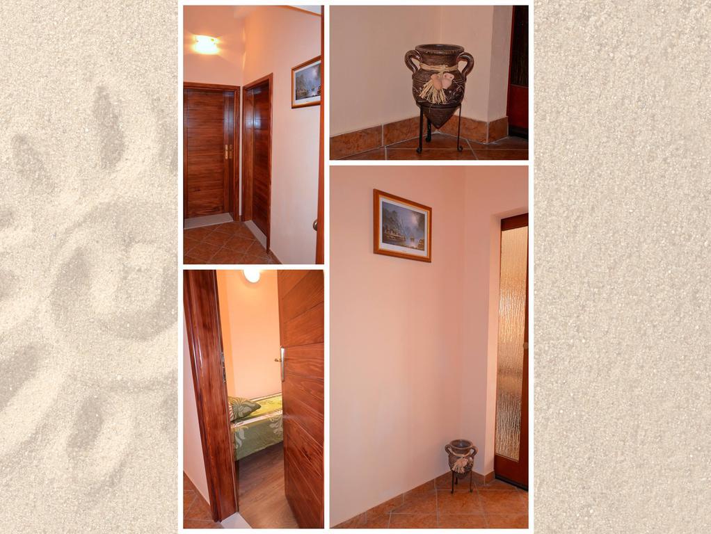 Apartman Julienne Kaštela Εξωτερικό φωτογραφία