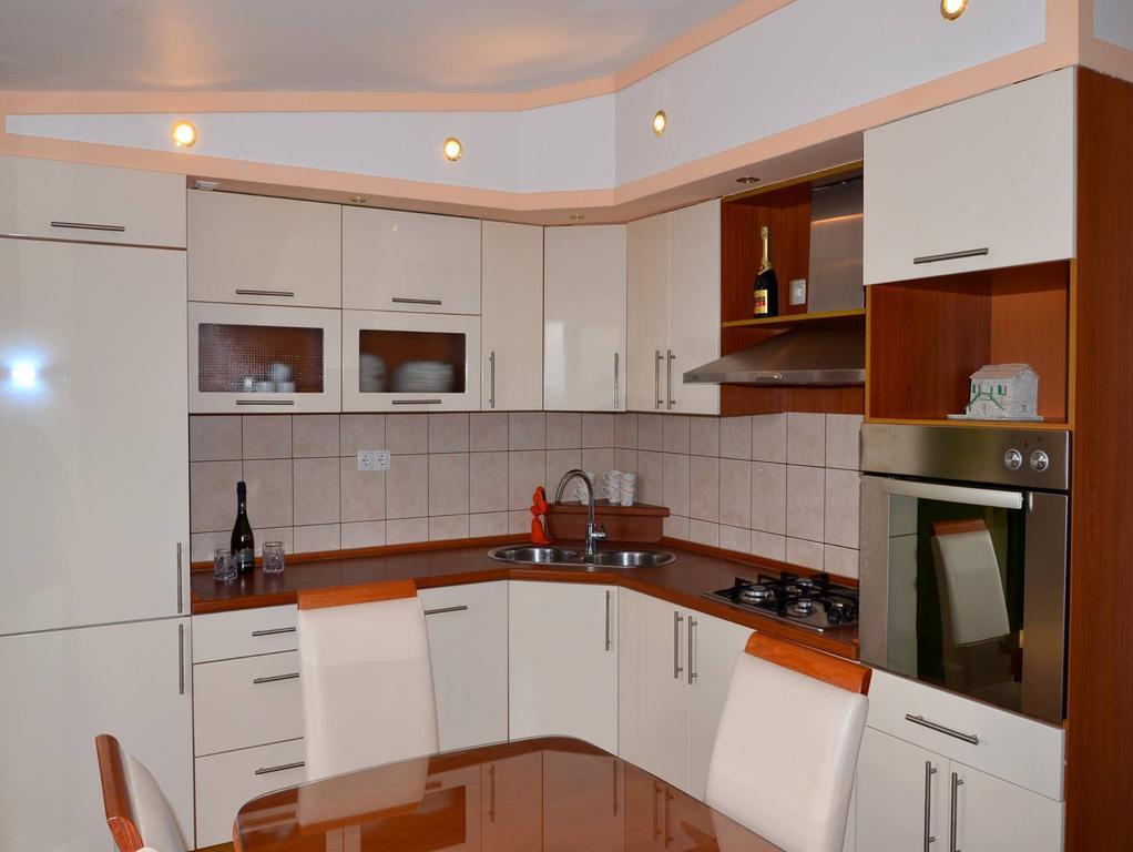 Apartman Julienne Kaštela Εξωτερικό φωτογραφία