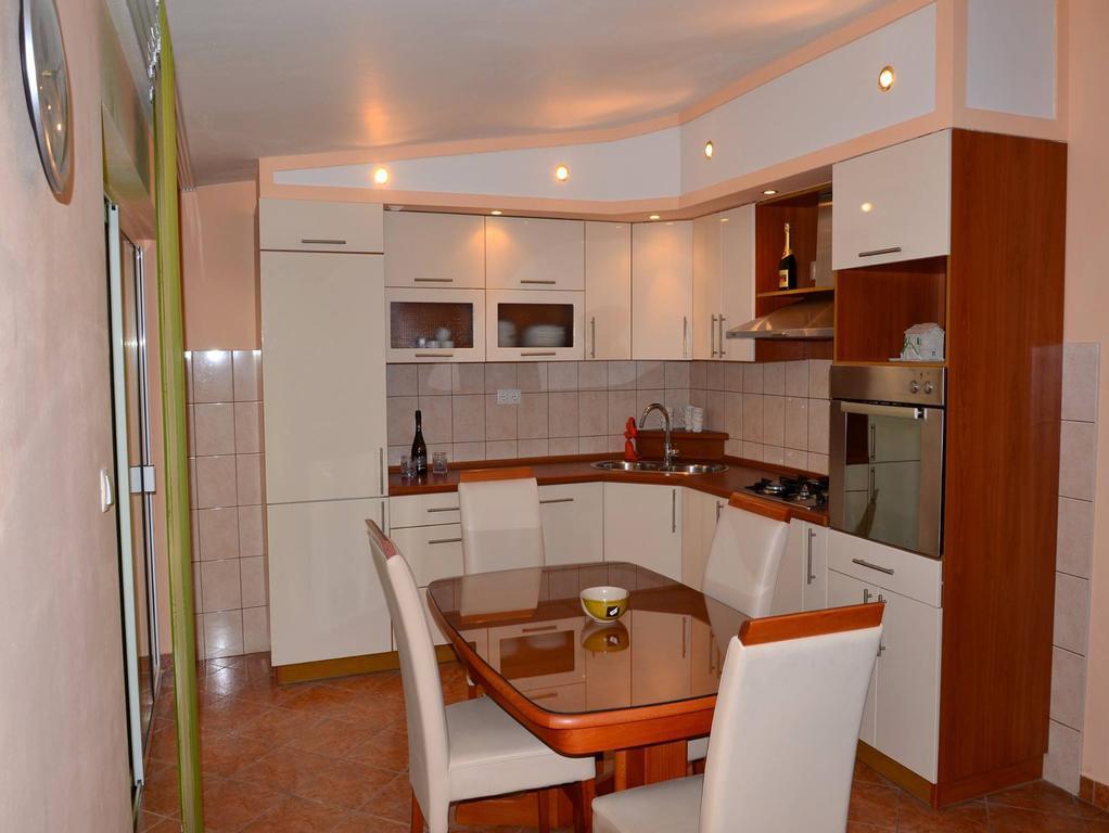 Apartman Julienne Kaštela Εξωτερικό φωτογραφία