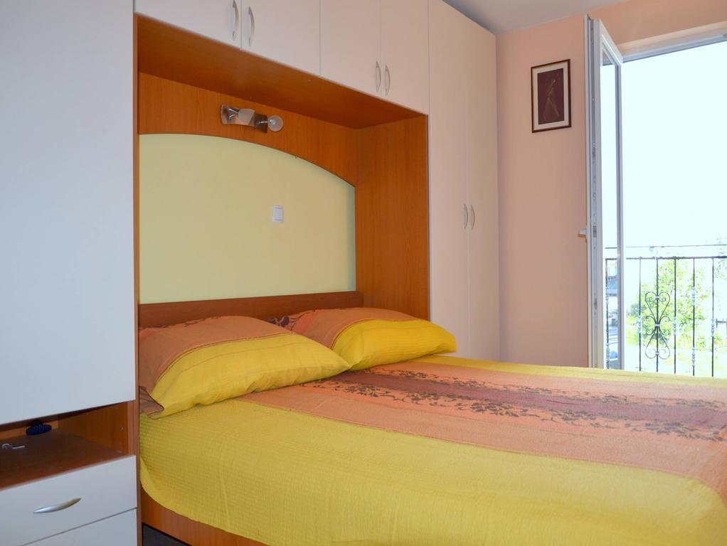 Apartman Julienne Kaštela Εξωτερικό φωτογραφία