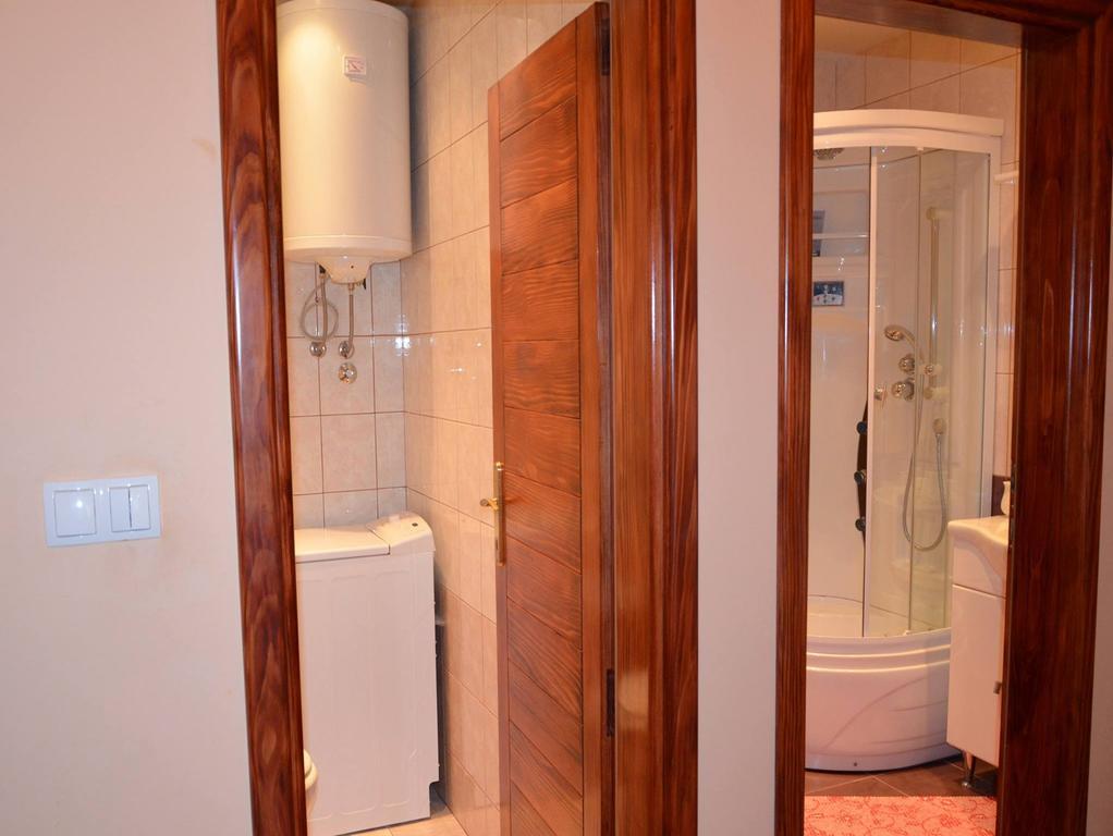 Apartman Julienne Kaštela Δωμάτιο φωτογραφία