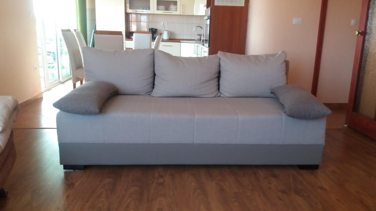 Apartman Julienne Kaštela Εξωτερικό φωτογραφία