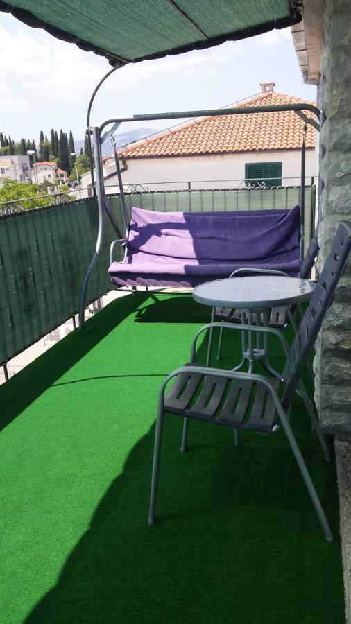 Apartman Julienne Kaštela Εξωτερικό φωτογραφία